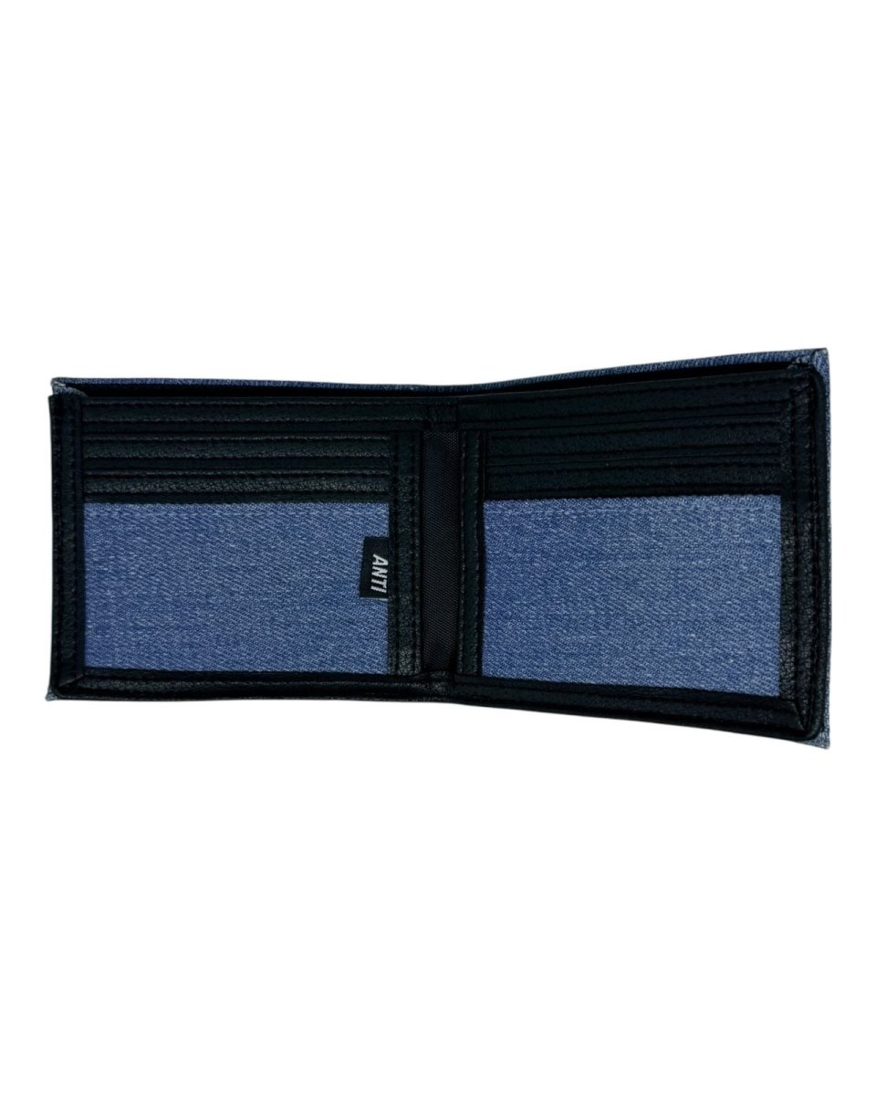 Cartera Anti - ANTIFASHION