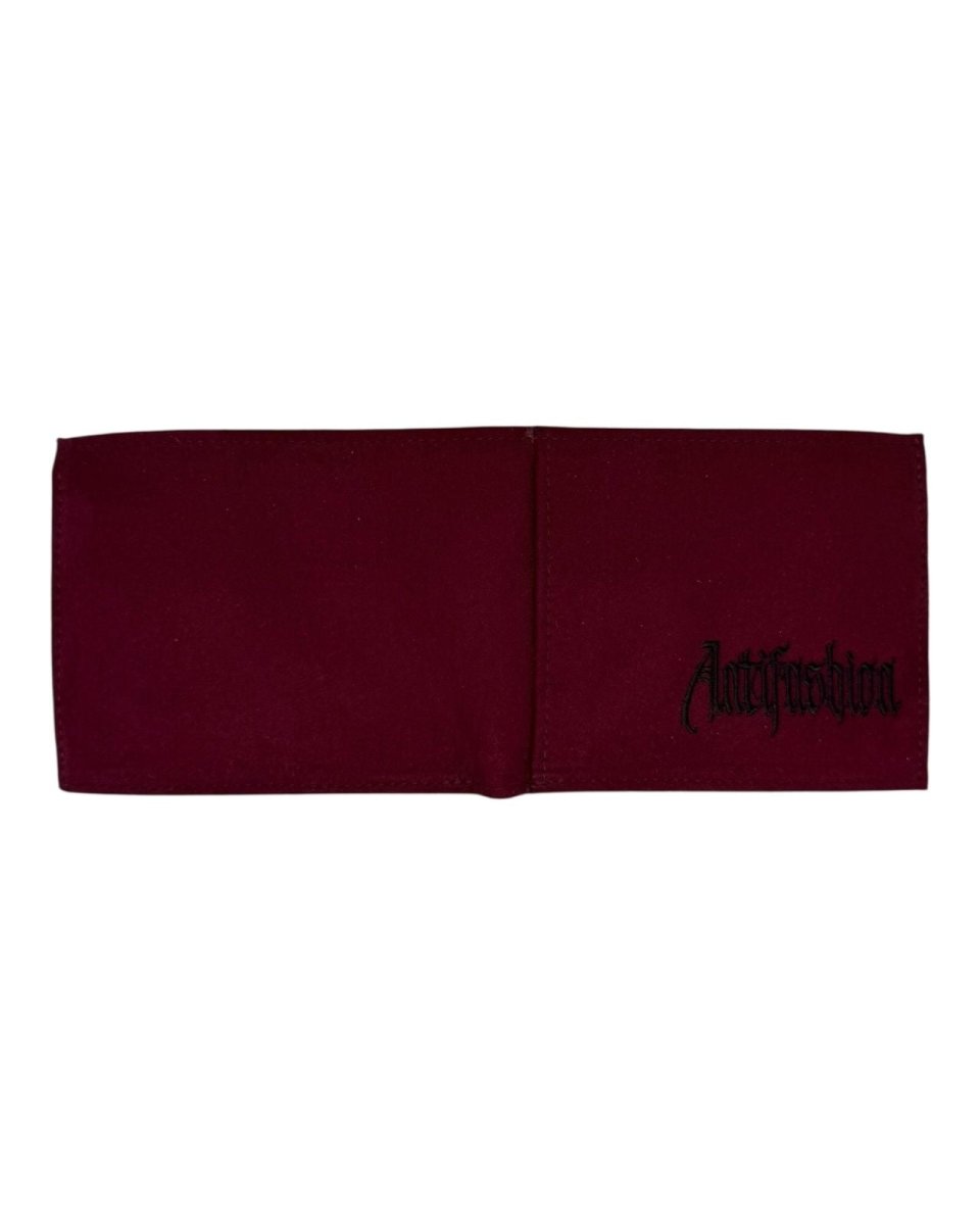 Cartera Anti - ANTIFASHION