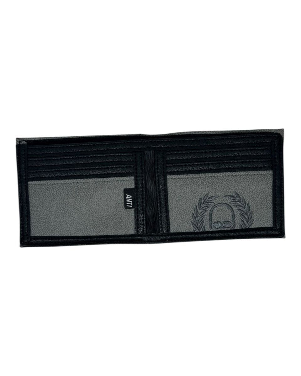 Cartera Anti - ANTIFASHION