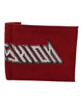 Cartera Anti For Money Red - ANTIFASHION