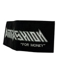 Cartera Anti ID Black - ANTIFASHION