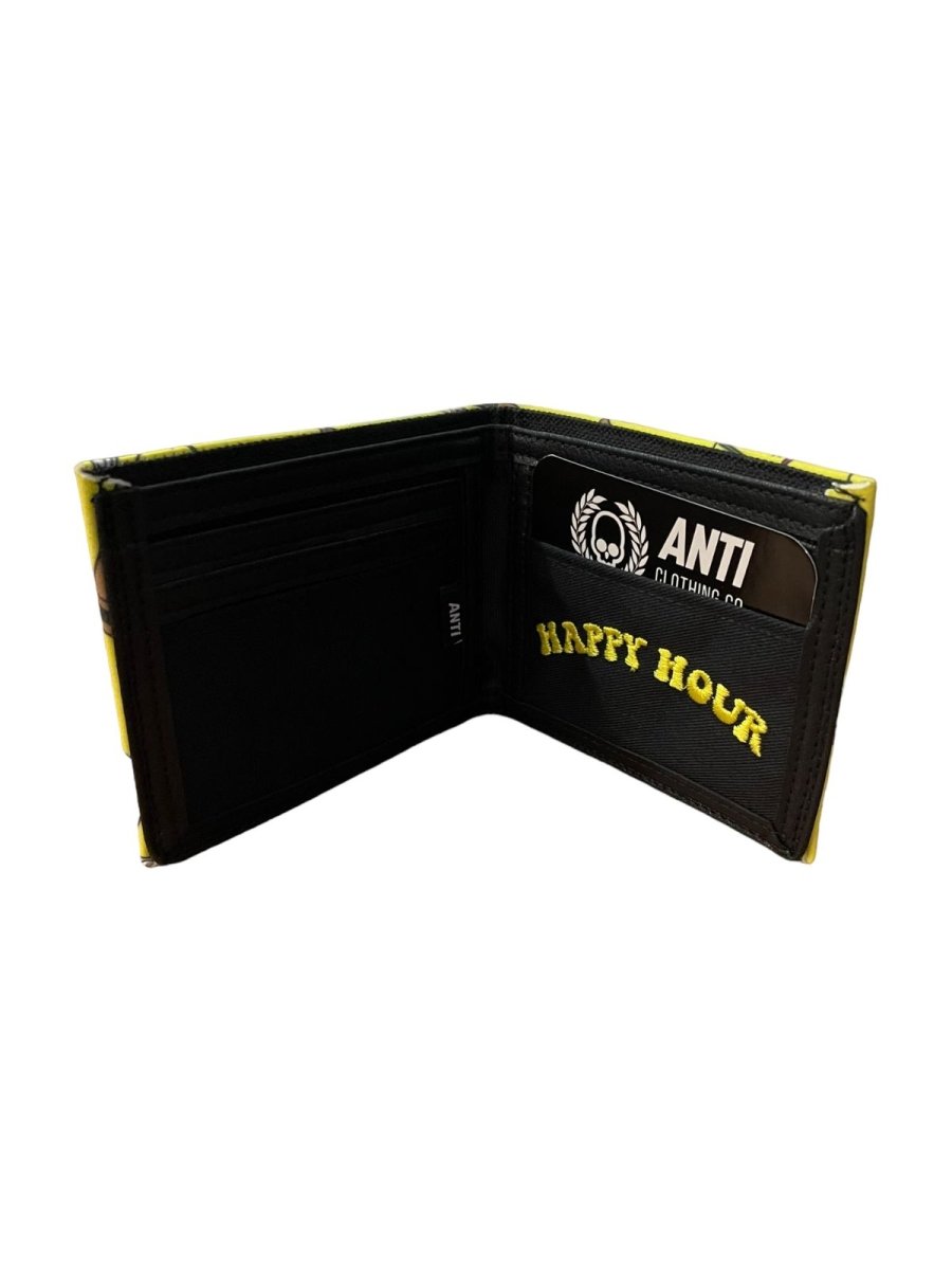 Cartera Happy Hour - ANTIFASHION