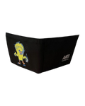 Cartera High Toons - ANTIFASHION