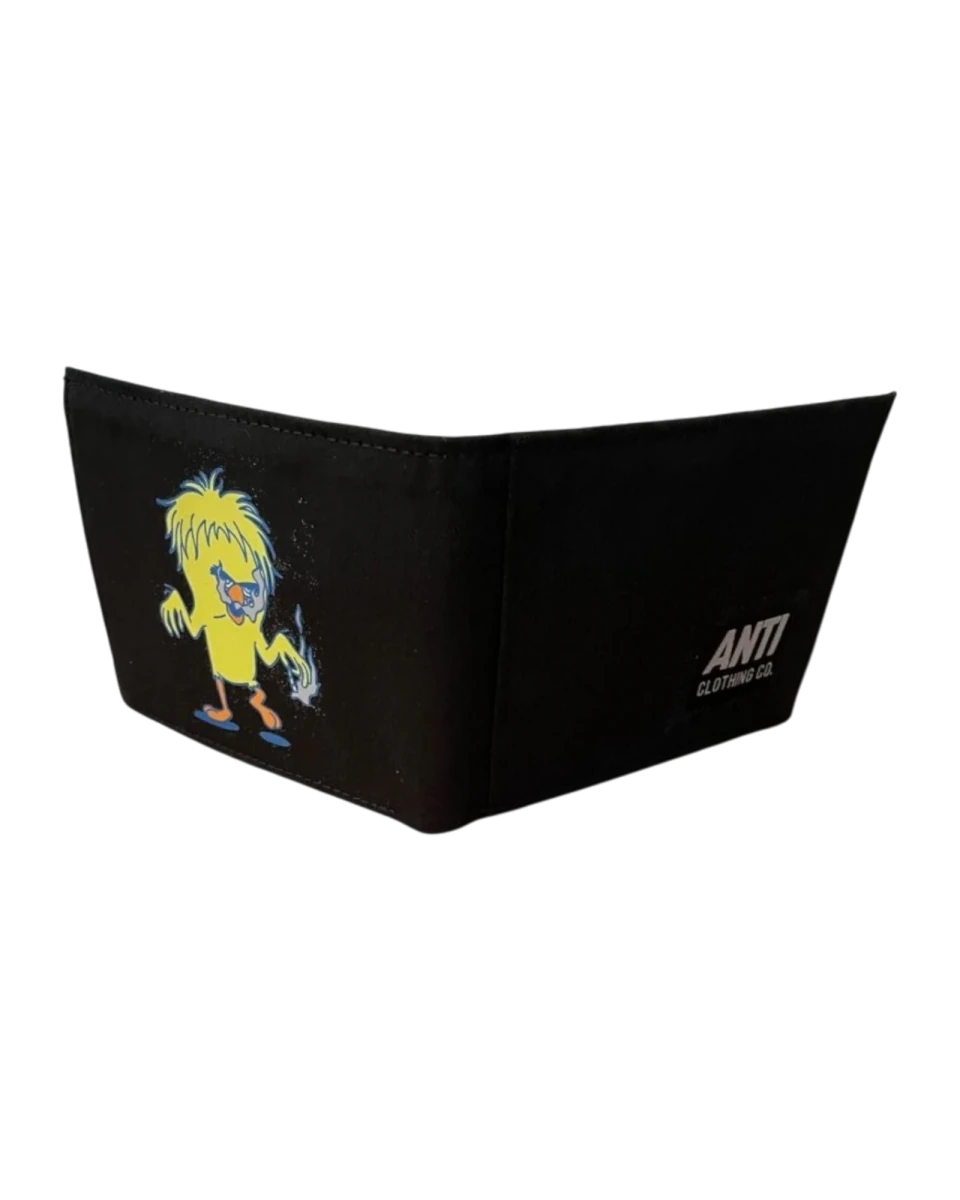 Cartera High Toons - ANTIFASHION