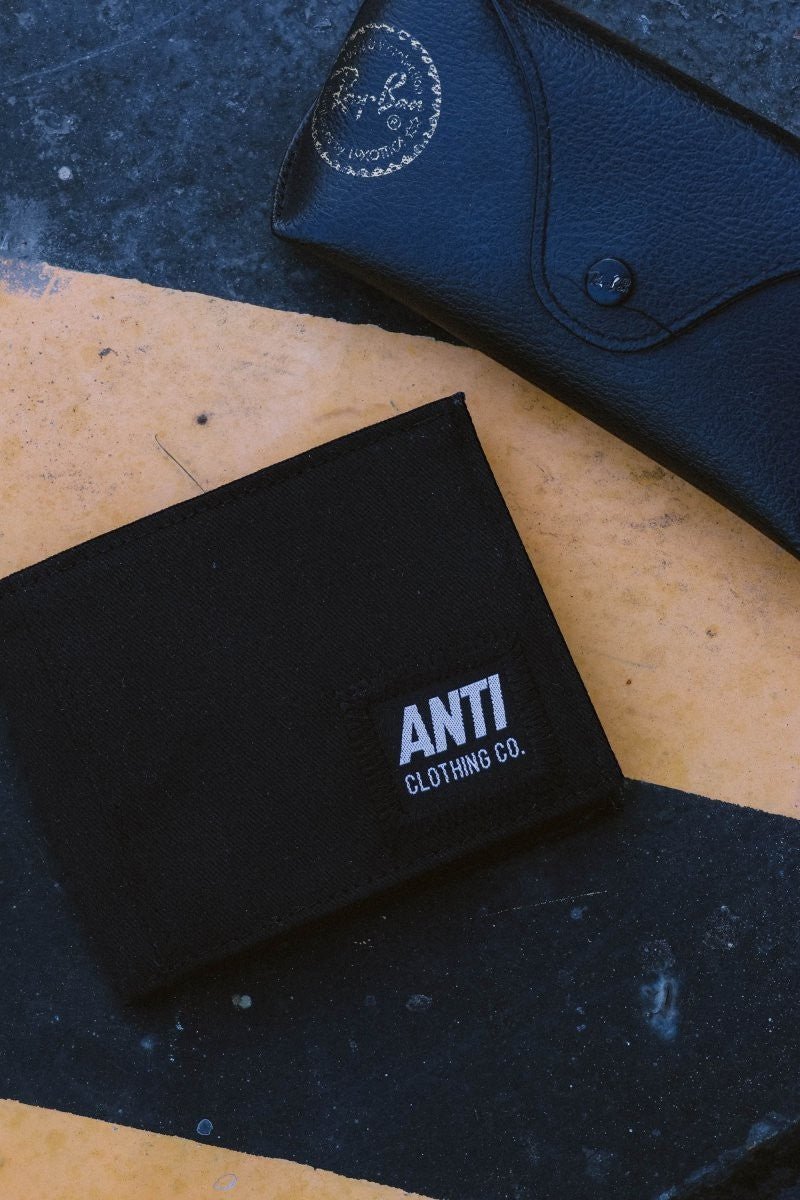 Cartera High Toons - ANTIFASHION