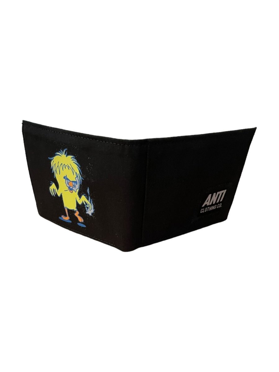 Cartera High Toons - ANTIFASHION