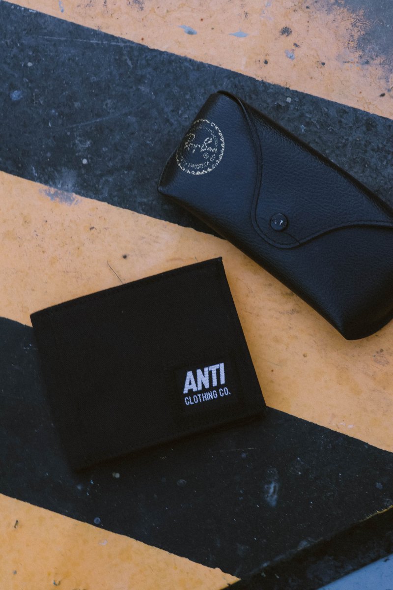 Cartera High Toons - ANTIFASHION