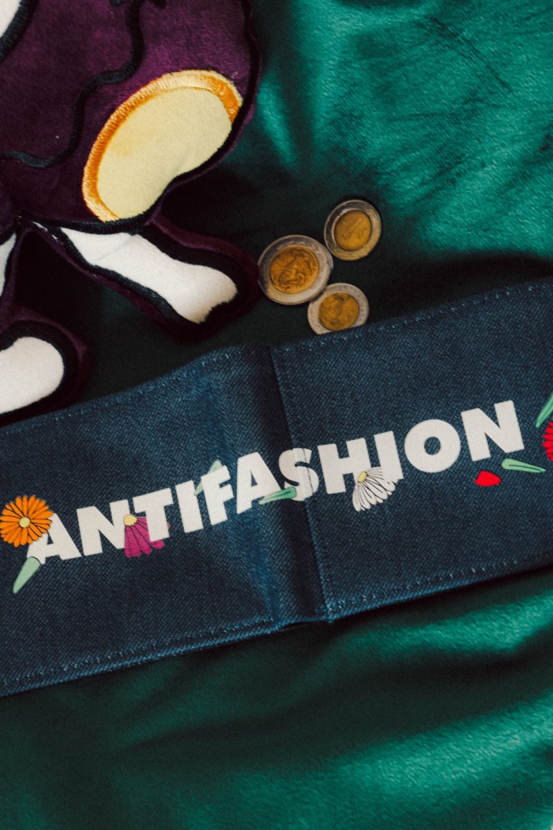 Cartera Margarita - ANTIFASHION