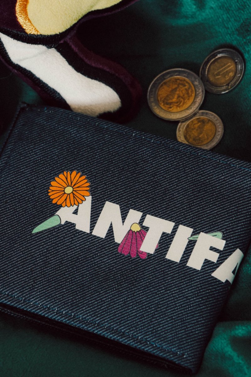 Cartera Margarita - ANTIFASHION