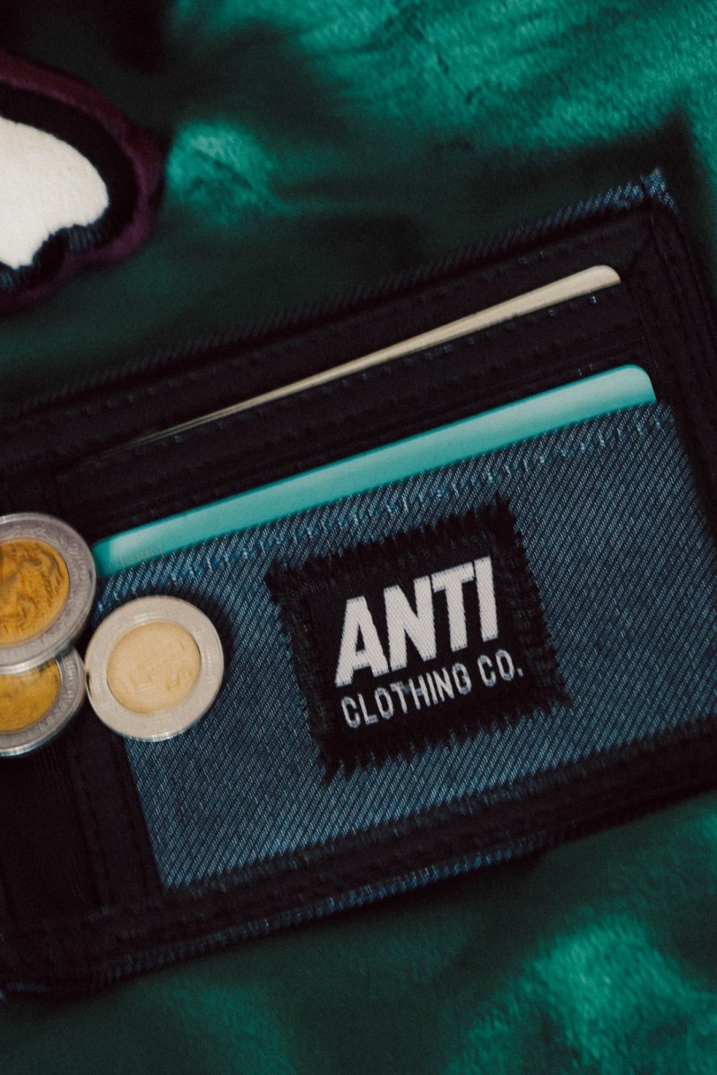 Cartera Margarita - ANTIFASHION