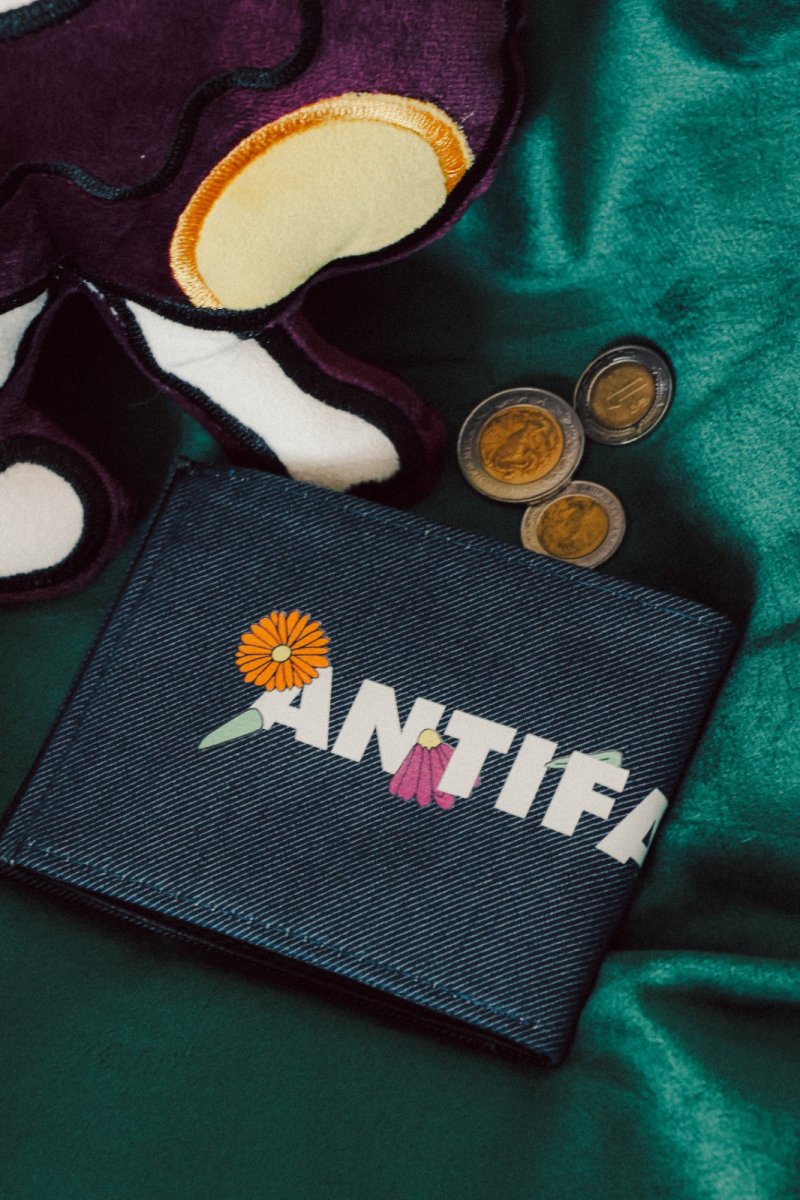 Cartera Margarita - ANTIFASHION