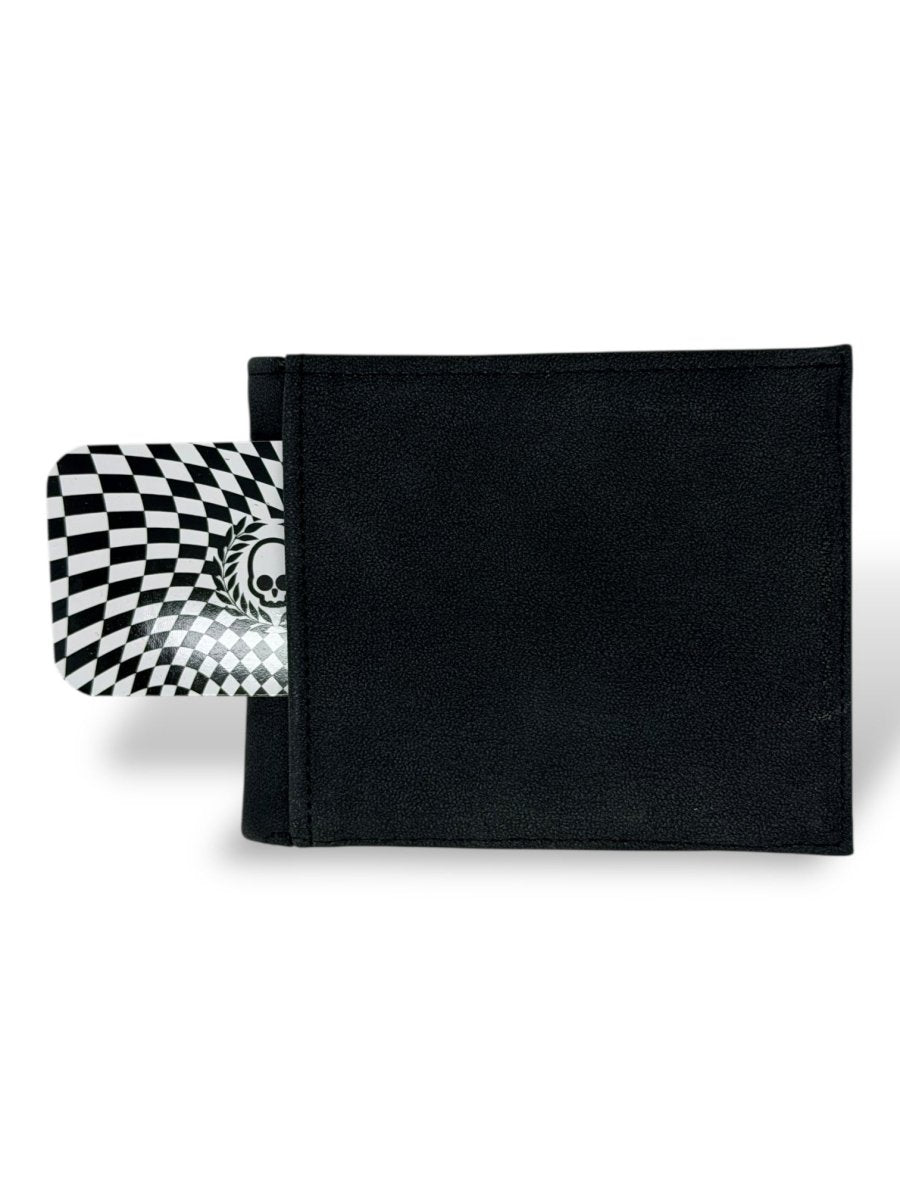 Cartera Money Black - ANTIFASHION
