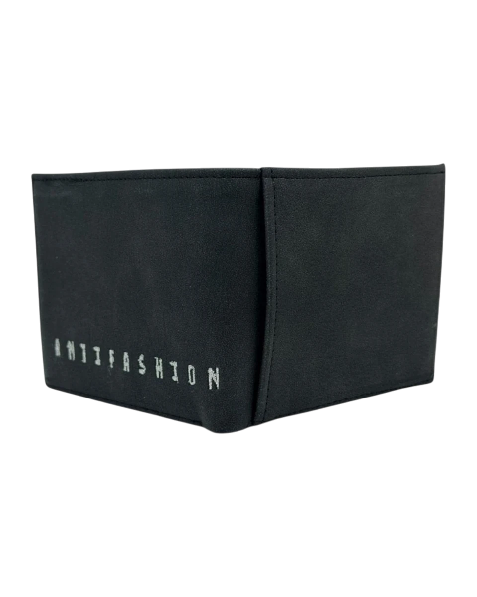 Cartera Money Black - ANTIFASHION