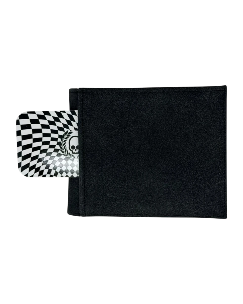 Cartera Money Black - ANTIFASHION