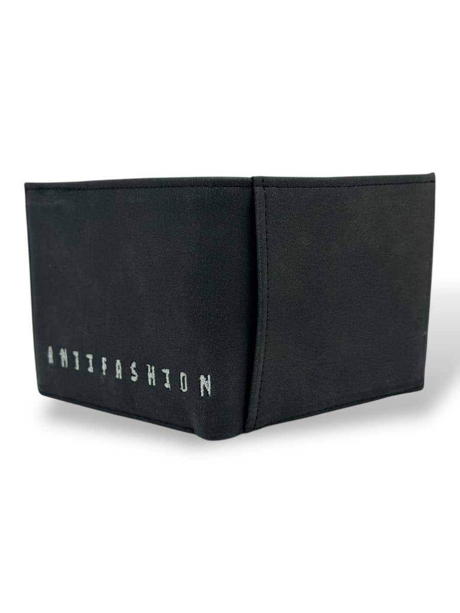 Cartera Money Black - ANTIFASHION