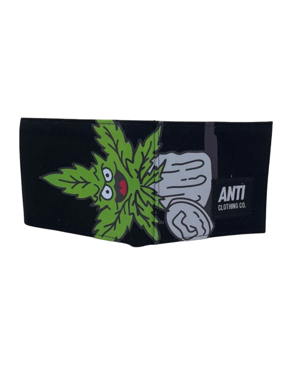 Cartera Mr Good Trash - ANTIFASHION