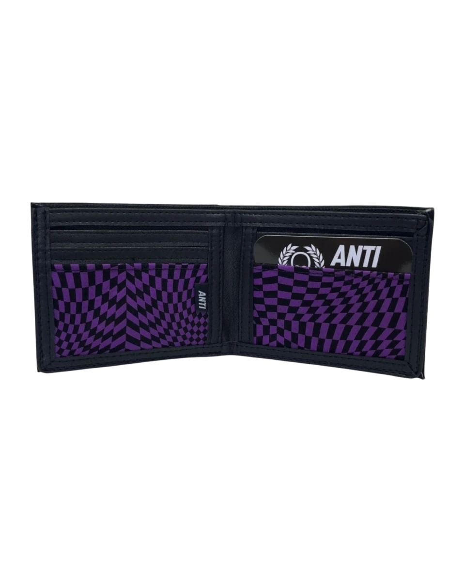 Cartera Third Eye Man - ANTIFASHION
