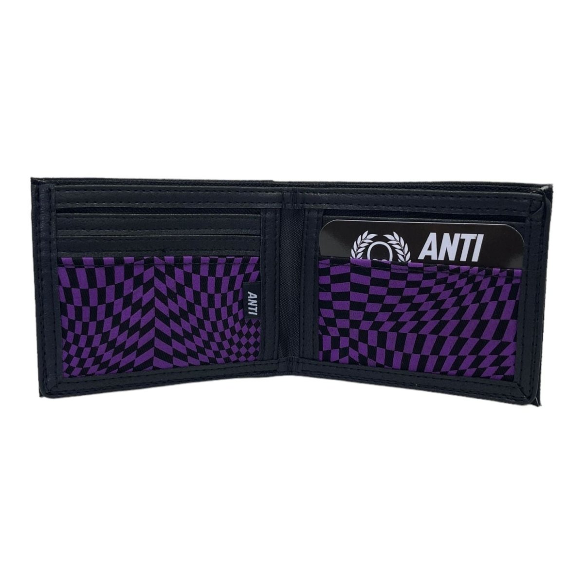 Cartera Third Eye Man - ANTIFASHION