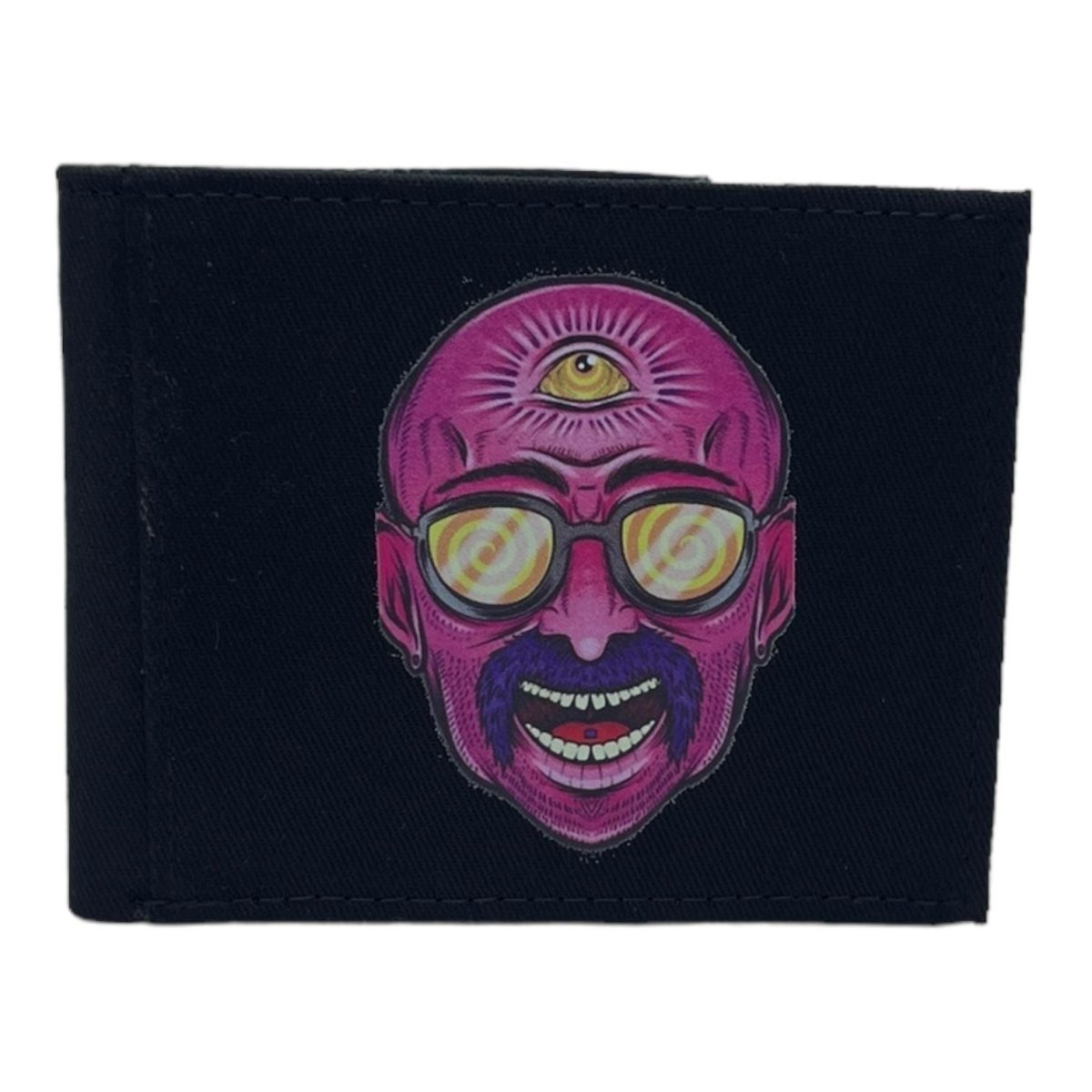 Cartera Third Eye Man - ANTIFASHION