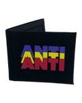 Cartera Three - ANTIFASHION