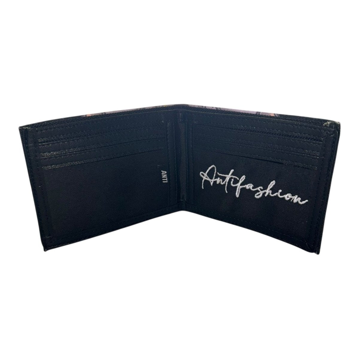 Cartera Tiger Bomb - ANTIFASHION
