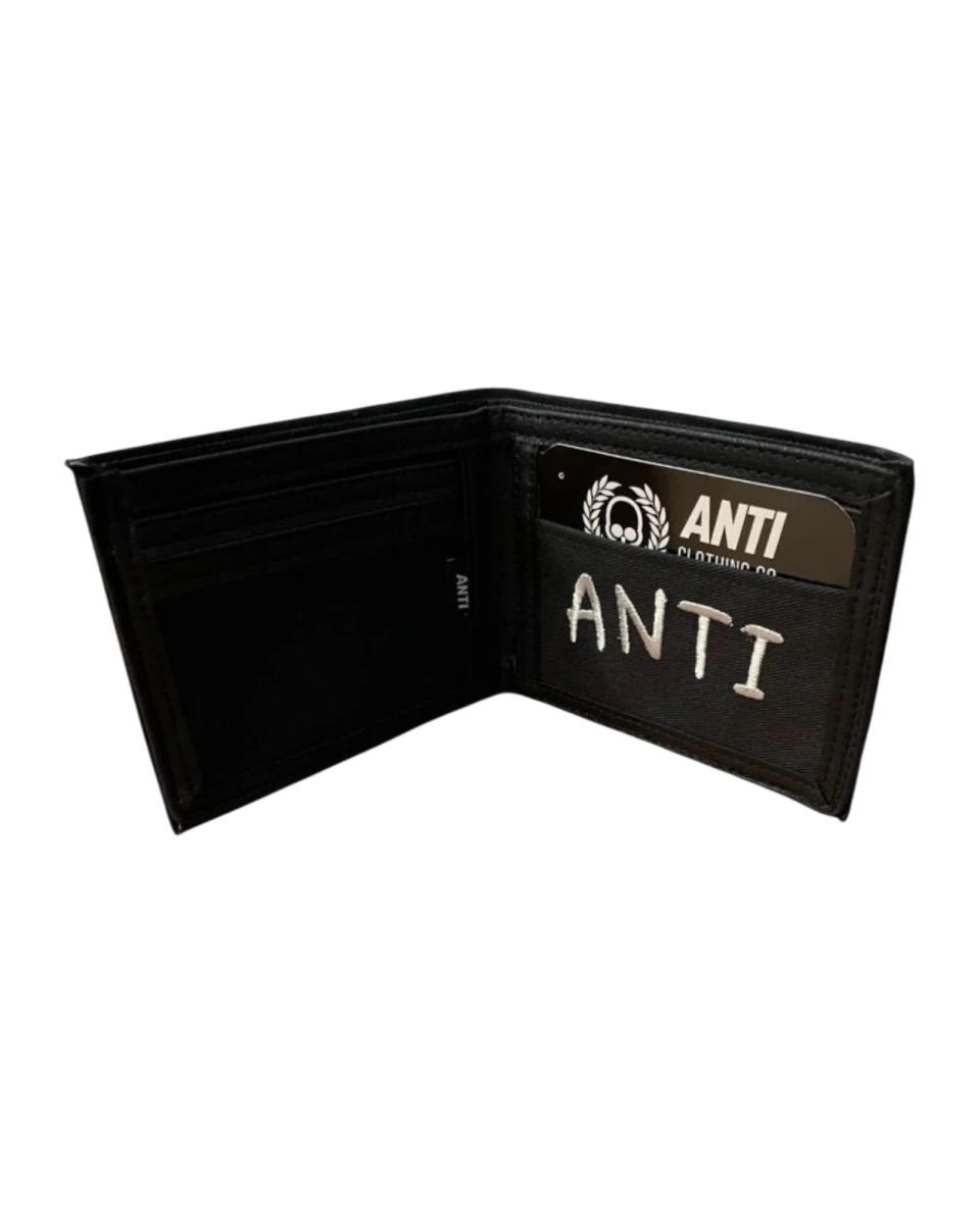 Cartera Valevergx - ANTIFASHION
