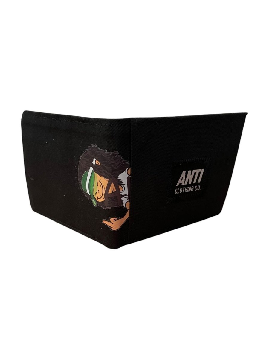 Cartera Valevergx - ANTIFASHION