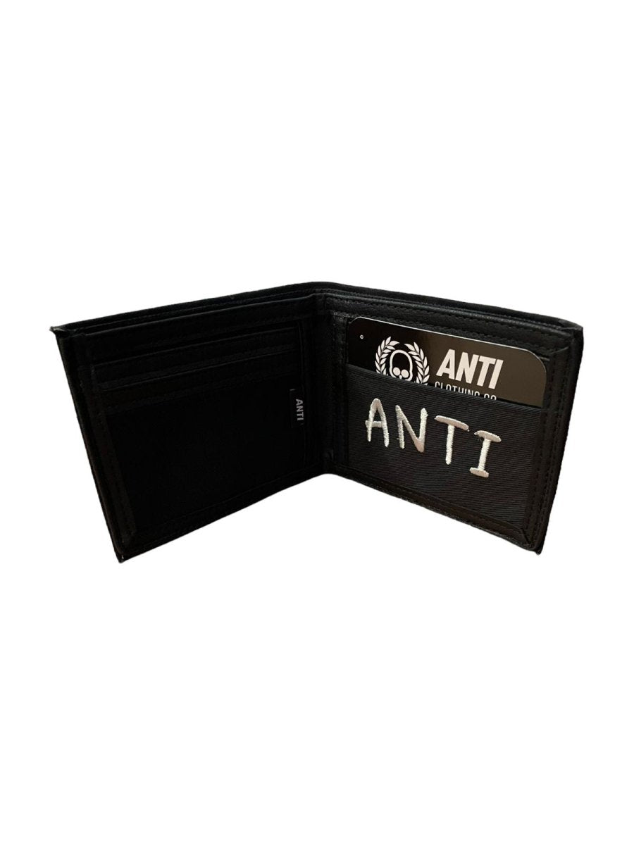 Cartera Valevergx - ANTIFASHION
