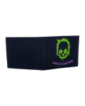 Cartera weed - ANTIFASHION