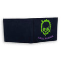 Cartera weed - ANTIFASHION