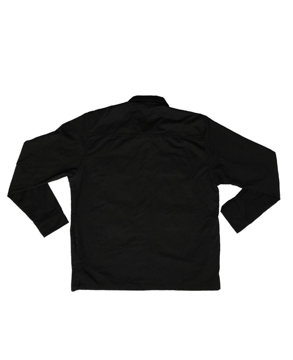 Chamarra Ermont Black - ANTIFASHION