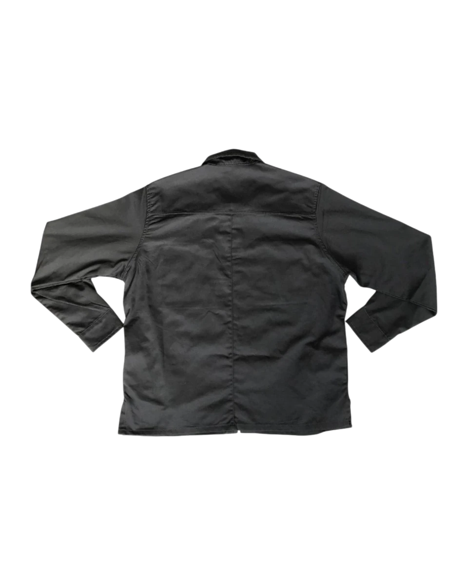 Chamarra Gys Black - ANTIFASHION