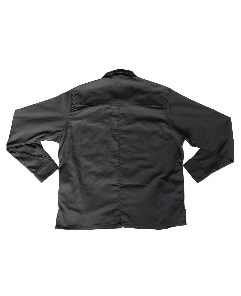 Chamarra Gys Black - ANTIFASHION