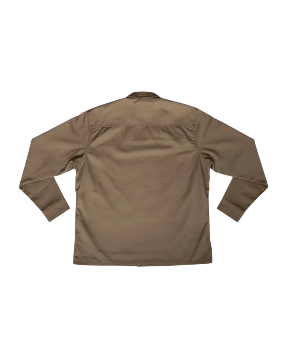 Chamarra Thunder Beige - ANTIFASHION