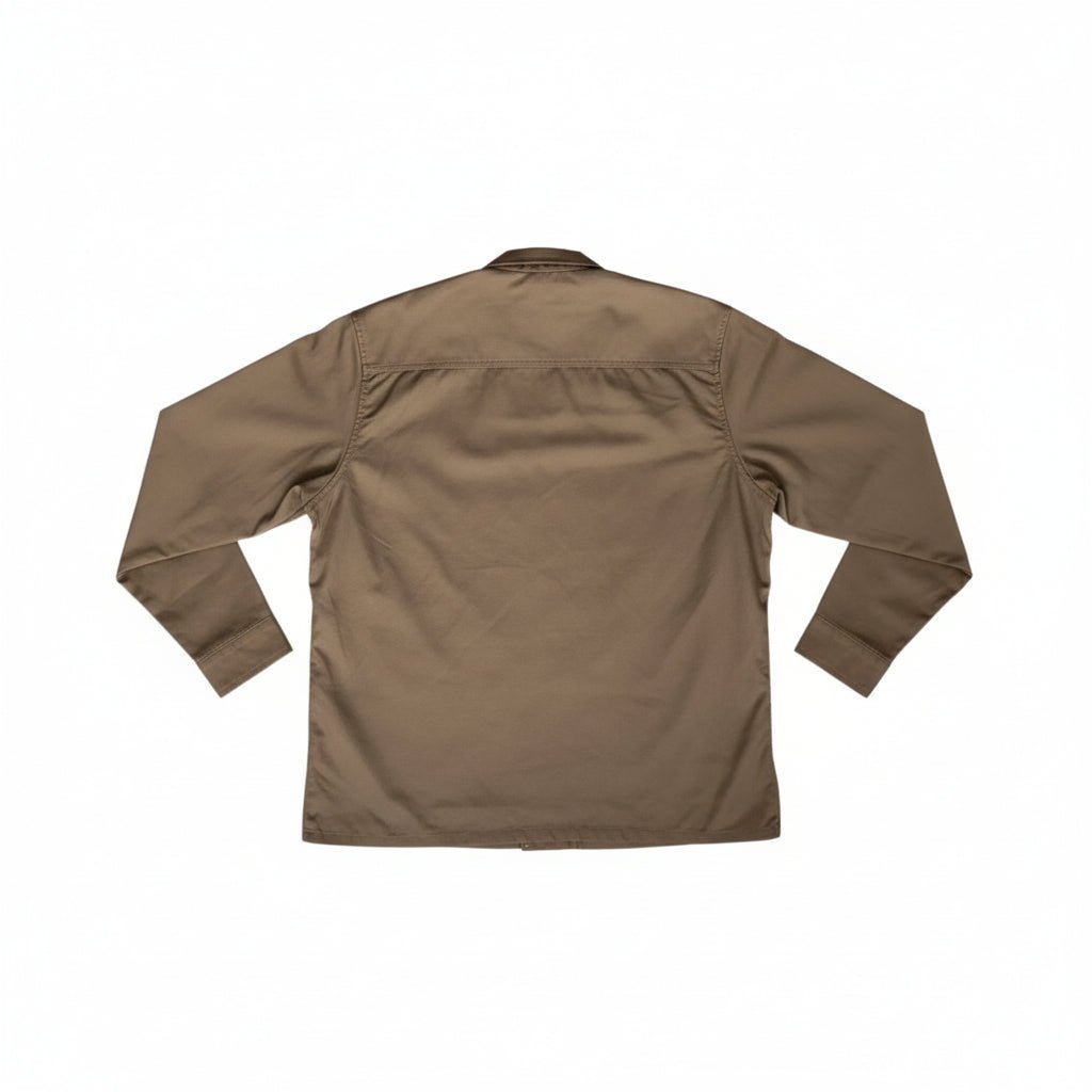 Chamarra Thunder Beige - ANTIFASHION