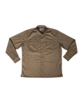 Chamarra Thunder Beige - ANTIFASHION