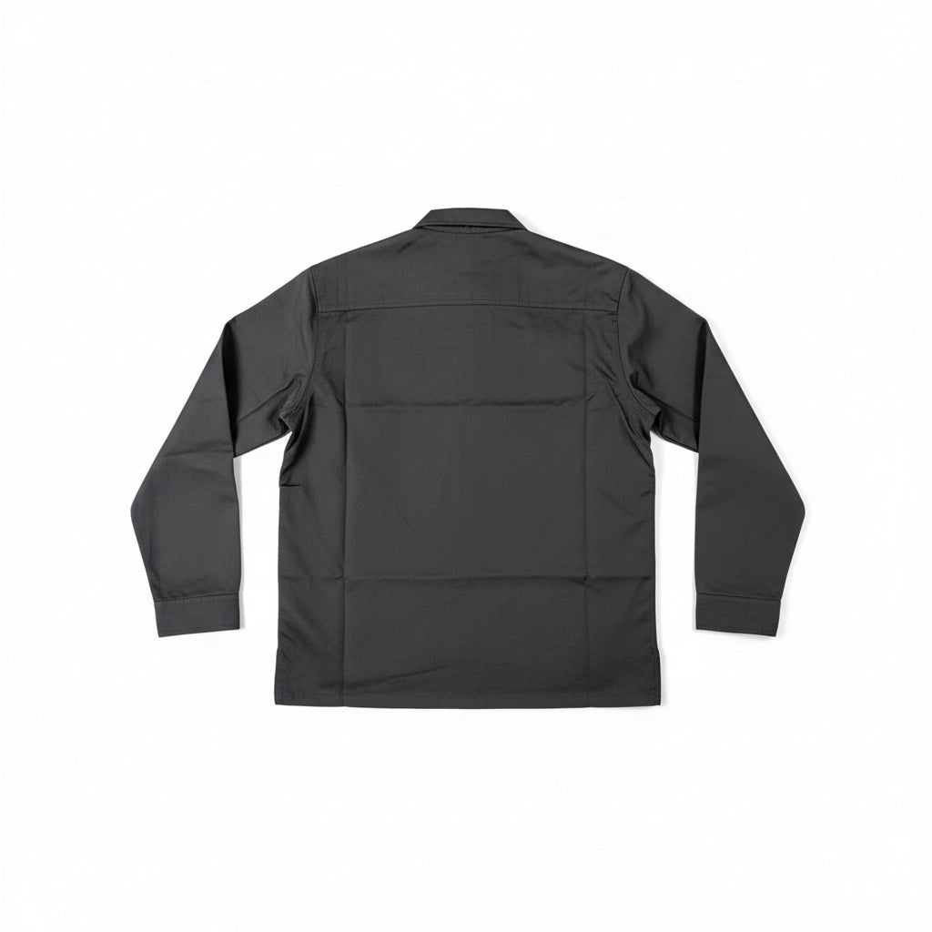 Chamarra Thunder Black - ANTIFASHION