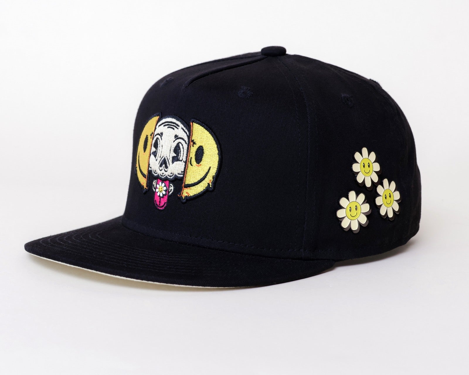 Gorra Acid