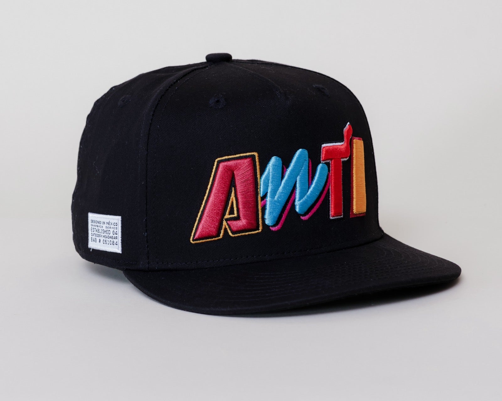 Gorra Miami
