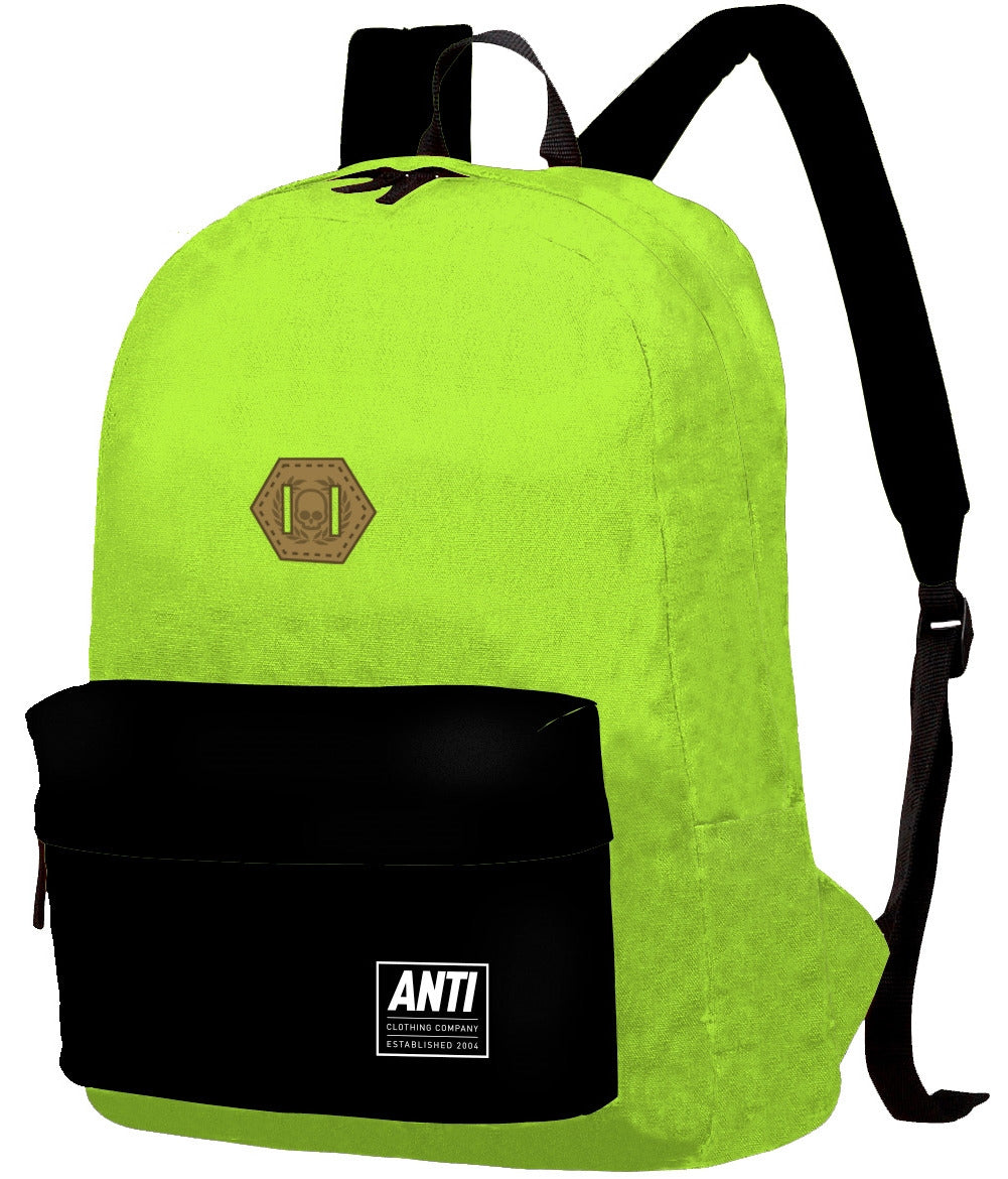 Mochila Limón Agrio