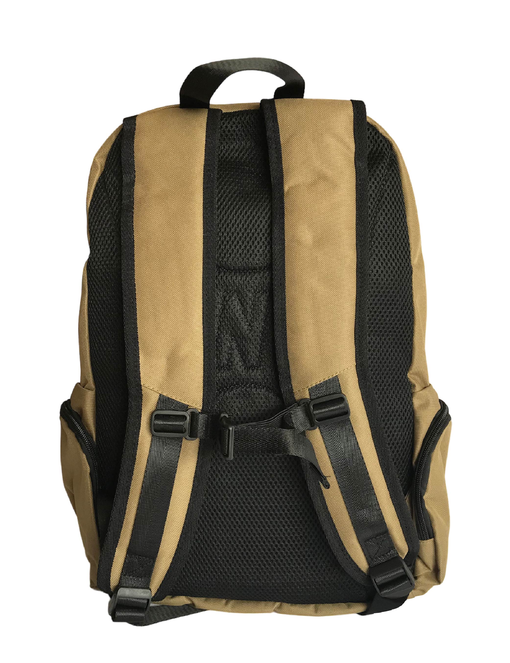 Mochila Essential kaki