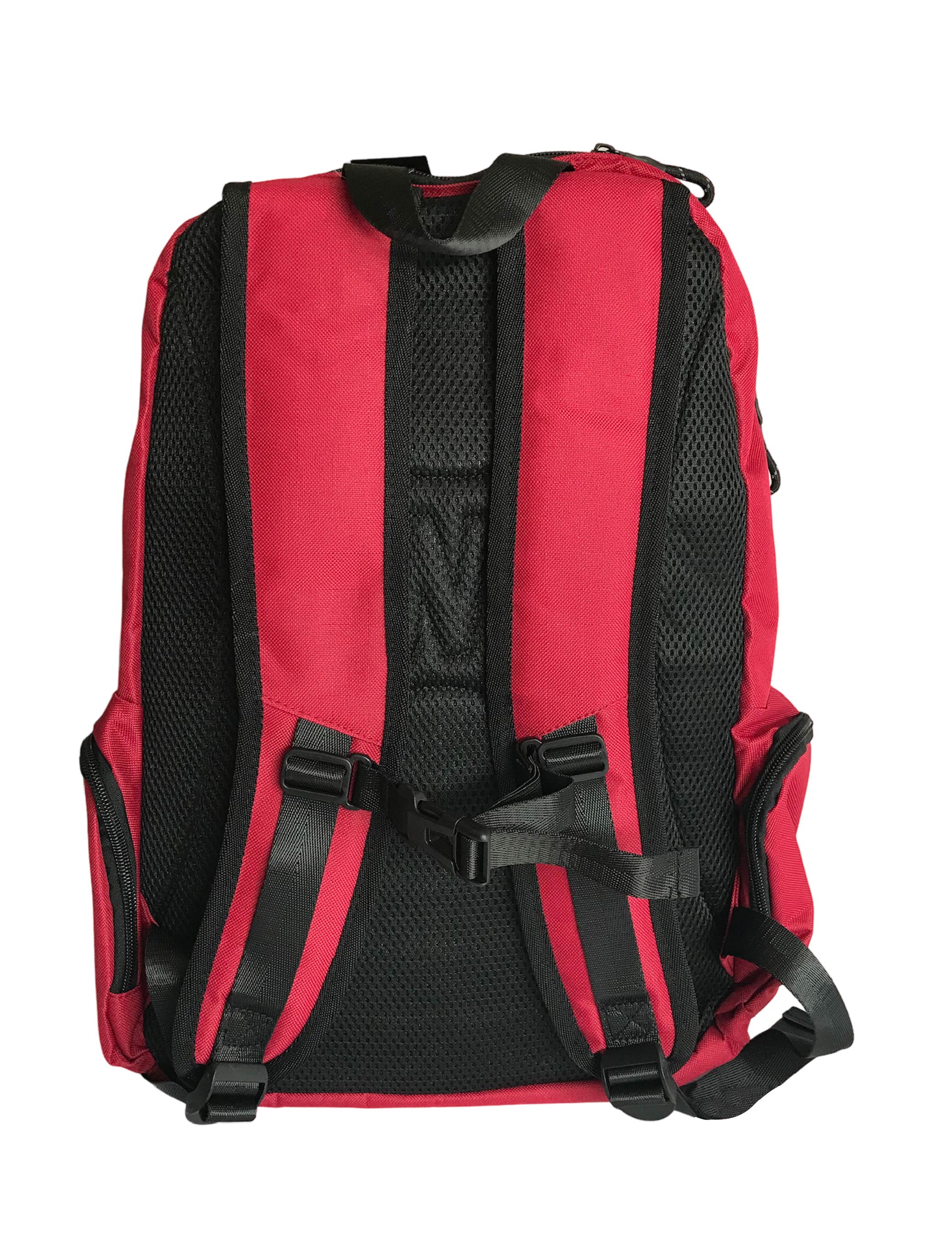 Mochila Essential Candy Red