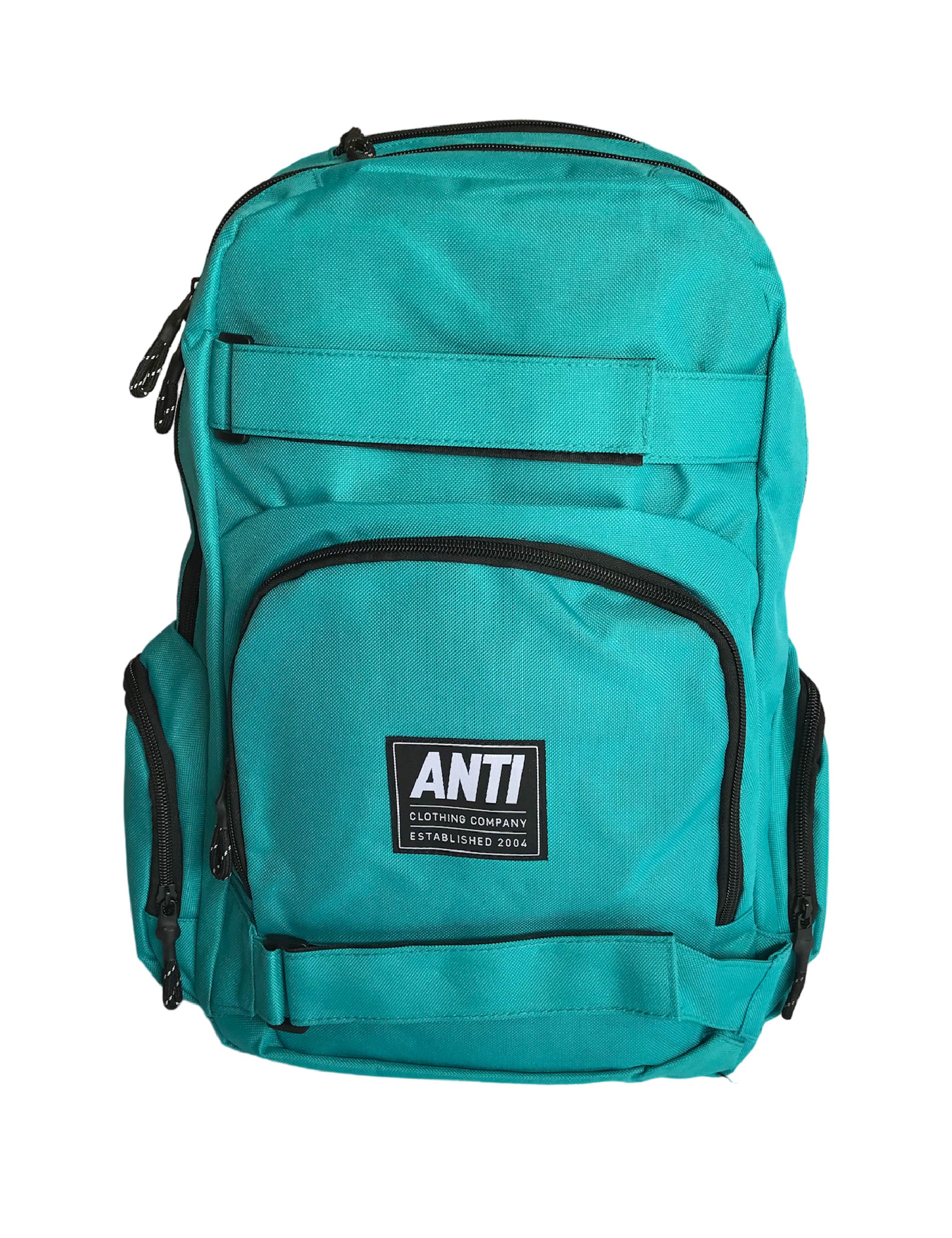 Mochila Essential Azul Jaspe