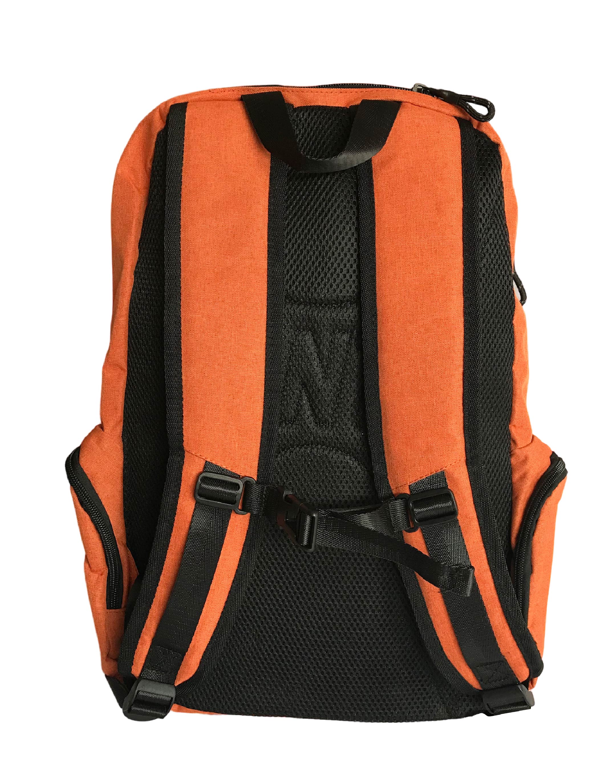 Mochila Essential Naranja