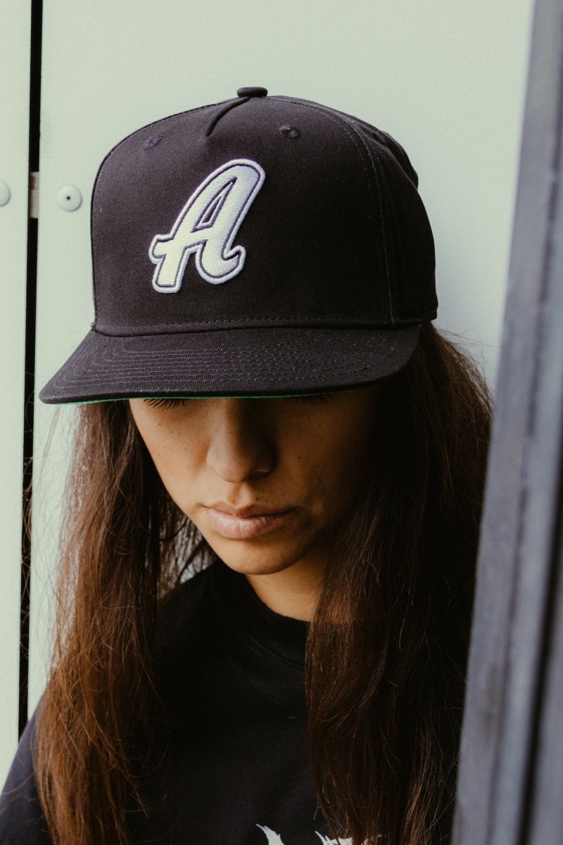 Gorra A - ANTIFASHION