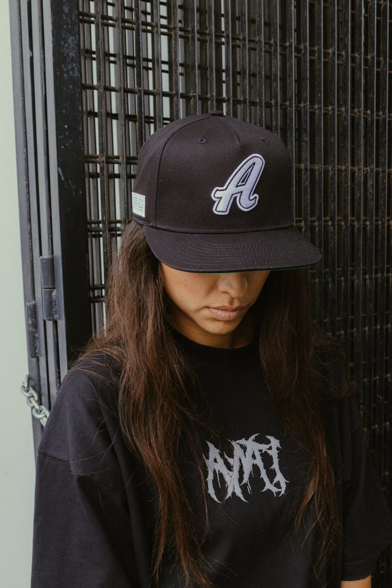 Gorra A - ANTIFASHION