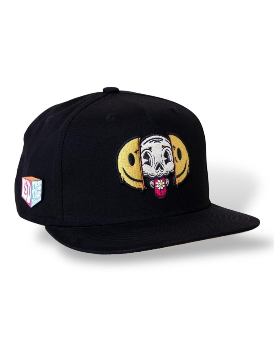 Gorra Acid - ANTIFASHION