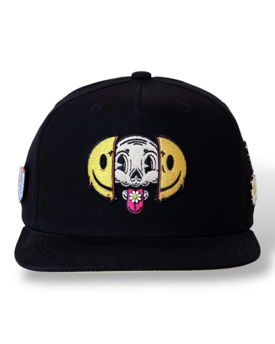 Gorra Acid - ANTIFASHION