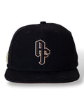 Gorra AF Black - ANTIFASHION