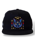 Gorra As Bellow - ANTIFASHION